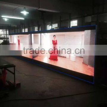 factory price smd p3 indoor led screen board