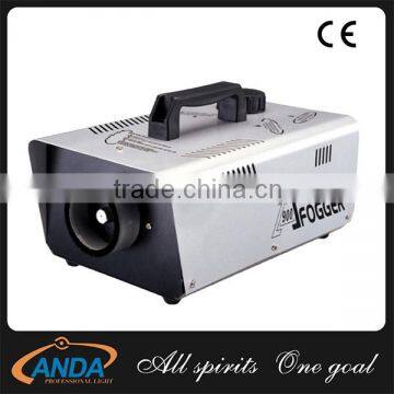 900w stage smoking effect machine Fog machine