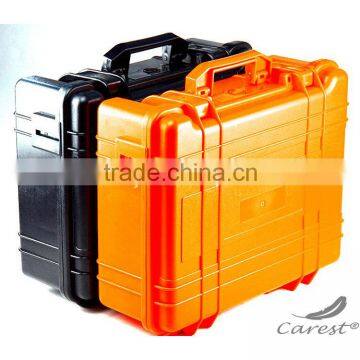Top Quality IP68 Plastic Equipment Case Manufacturer photo-3