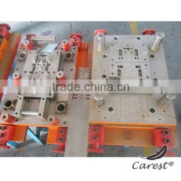 Stamping Tools for Vehicle Mould