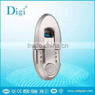 Digi deadbolt biometric lock, electronic door lock, fingerprint lock