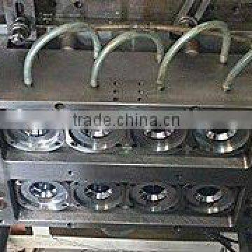 Hot sale!!!5 gallon water bottle cap mould