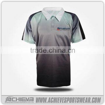 wholesale polo shirt 100% cotton original mens polo t-shirts                        
                                                Quality Choice