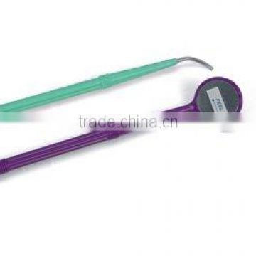 Disposable Dental Hand Instruments