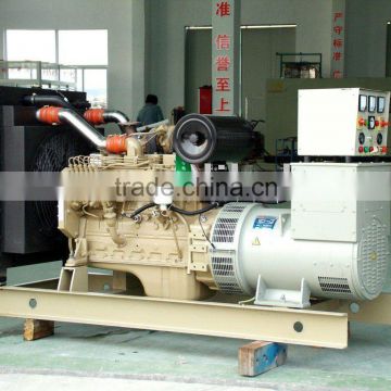 100kw Ricardo Generator Set