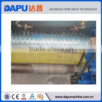 1 inch garden wire netting hexagonal mesh machine