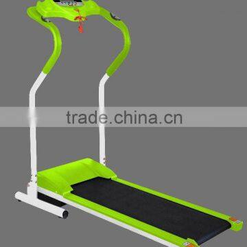 new motorized treadmill