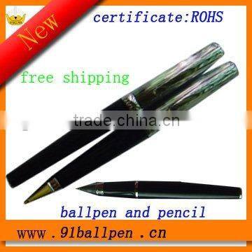 promotional metal pen