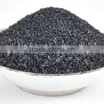 Activated Carbon Impregnated For Acid Gases