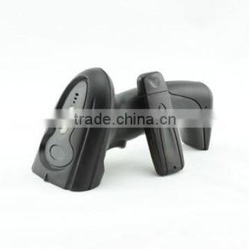 Wireless Bluetooth Laser barcode scanner