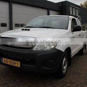 USED PICKUP - TOYOTA HILUX 2.5 D-4D LX XTRA CAB (LHD 8047)