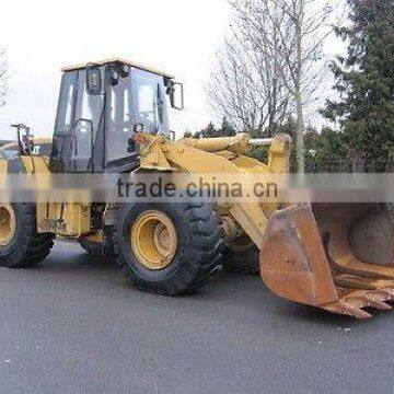 USED MACHINERIES - CAT 950G WHEEL LOADER (2913)