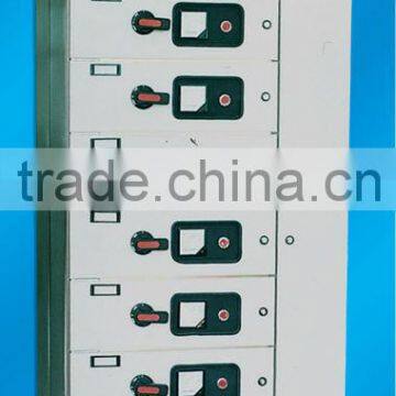 SICO GCK switch cabinets/Switchgear/distribution box