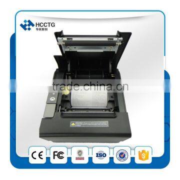 80mm usb parallel wifi auto cutter thermal printer mechanism- HRP80USW