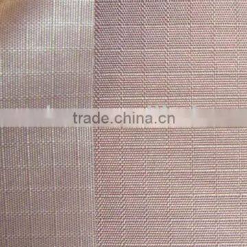 600D Ripstop Breathable Fabric