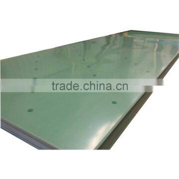 steel sheet writing pad white board