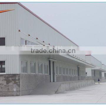 Design Building Steel Roof Construction Structure photo-3