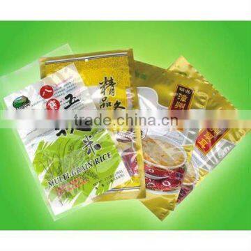 Aluminium Foil Lined Bags