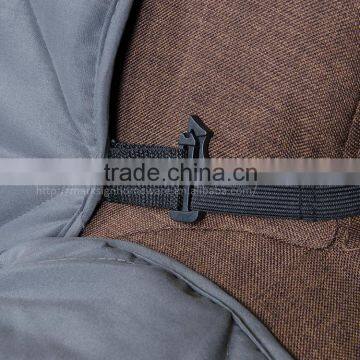 Quilted Pet Loveseat Cover With Nonslip Backing photo-5