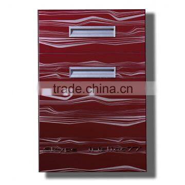High Gloss Acrylic Kitchen Cabinet Door