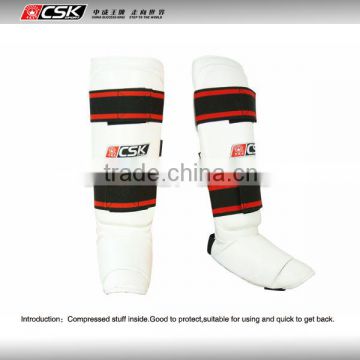 Teakondo Shin Guard Soft Shin Guard