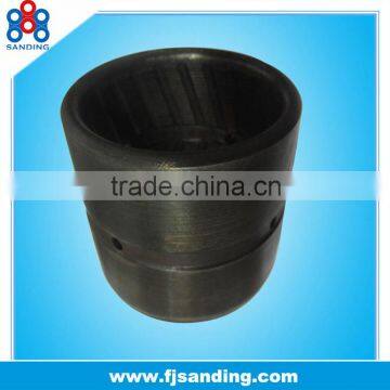 forged undercarriage parts suspension bushing