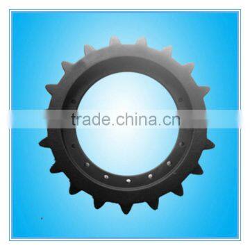 cheap mini excavator drive sprocket manufacturer