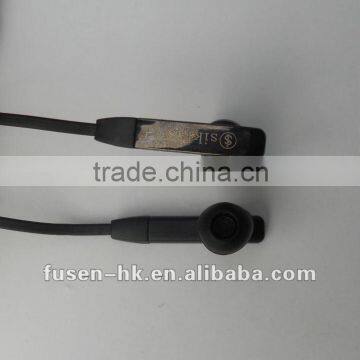 H75 Cool fashional In-ear Earphone