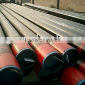 API J55 Oil casing pipe