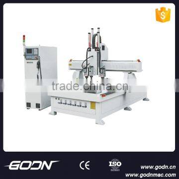 CNC Router MS1325AS-3