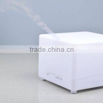 700ml Aroma Diffuser ultrasonic Humidifier LED Color