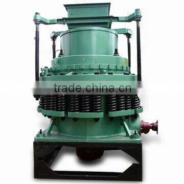 Reliable Symons Cone Crusher Manual With ISO Certificate