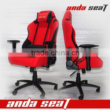 Ergonomic Series Gaming Race Car Style PVC Leather Office Chair SPO