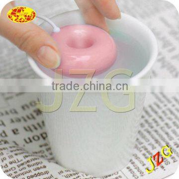 Donut Shape Ultrasonic USB Mini Humidifier