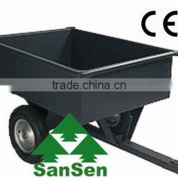 ATV Trailer, Dump Trailer for ATV