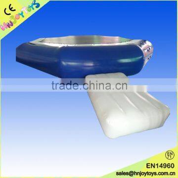 2016 Hot selling water floater floating cheap price with low price
