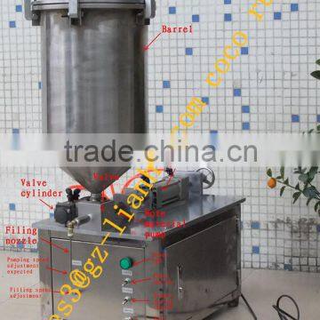 1-15 ml Manufacturer of Cosmetic Machinery , Eye Lash Filling Machine,eyelash Filler