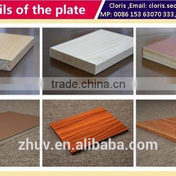 Glossy Acrylic Mdf Panel ( Furniture Material)