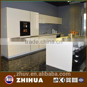 ZH pvc edge tape for furniture kitchen cabinet