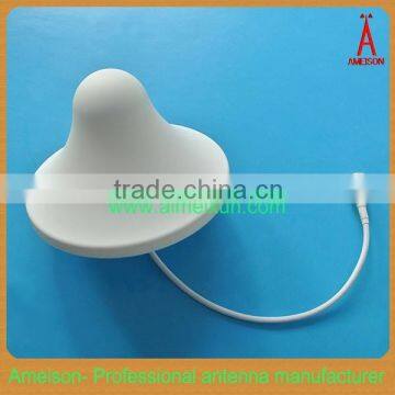 Antenna Manufacturer 698-960/1710-2700MHz 3dBi DAS indoor Ceiling Antenna