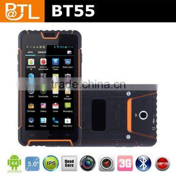 BATL BT55 rugged bluetooth speaker/ sport design phone waterproof