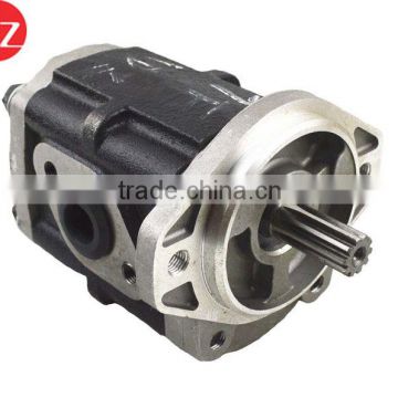 sell high quality toyota 7F1DZ 67130-23330-71 gear pump