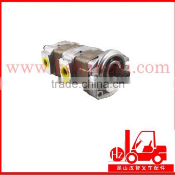 Forklift parts TCM T8/C8/6BG1 Hydraulic pump 135C7-10021