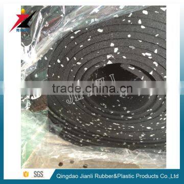 Anti-Shock Roll of EPDM Rubber Mat photo-2