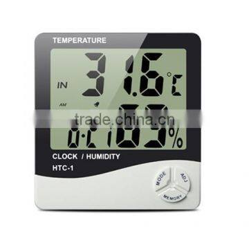 decorative indoor thermometer/smart thermometer