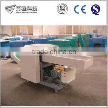 The Excellent Quality Fabric Letter Cutting Machine