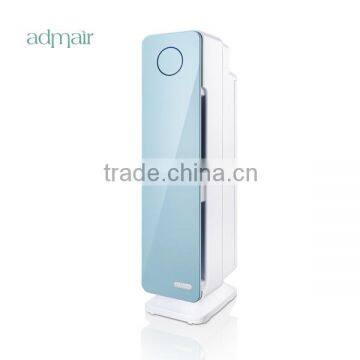 2015 new trendy products air purifier with LED display