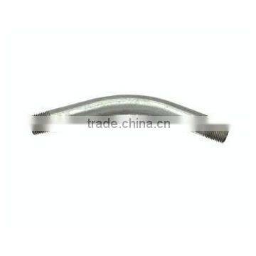 45 Degree Rigid Conduit Elbow