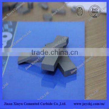 Manufacture High Hardness Tungsten Carbide Strip