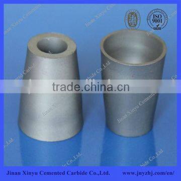 YG16 Customized Nonstand Tungsten Carbide Nozzles Used in Oil Drill Bit